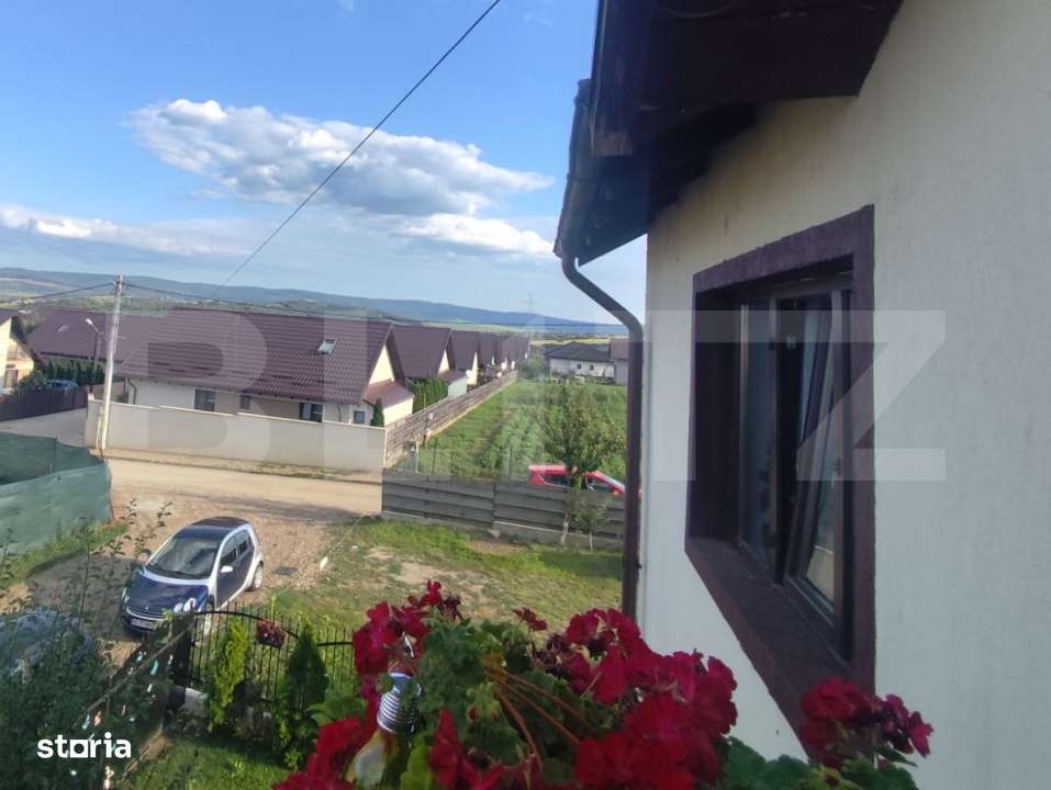 Casa 100mp utili totali, mobilata,utilata, Lunca Cetatuii - Imagine principală: 4/19