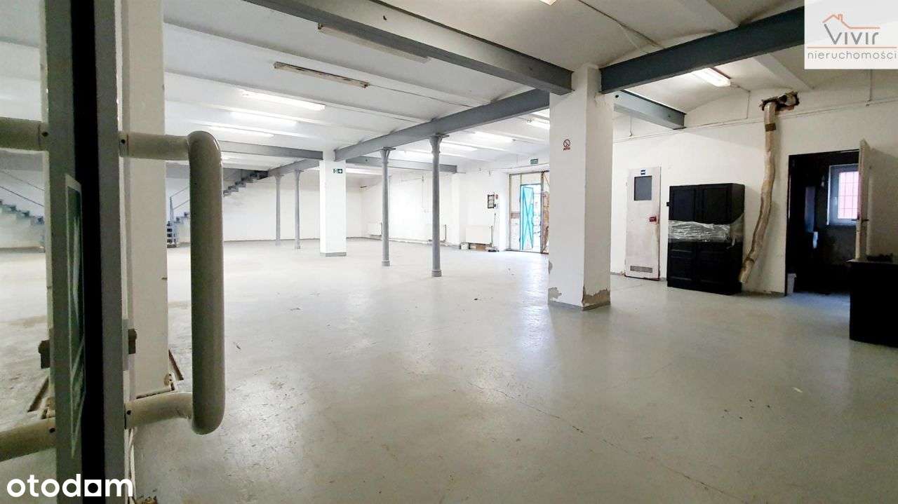 >>Na Sprzedaż Lokal Handlowo-Usługowy W Centrum-1