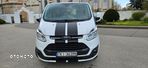 Ford Tourneo Custom 300 L2H1 VA Titanium - 2