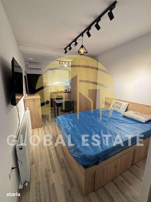 Închiriere Garsonieră Titan | Centrala | Bloc Nou - Imagine principală: 1/7