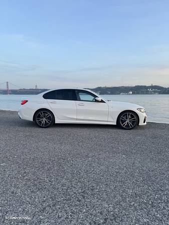 BMW 320 d Pack M Auto - 38