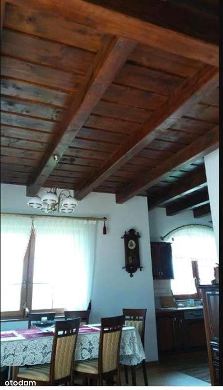 Dom wolnostojący - Pszczółki-5