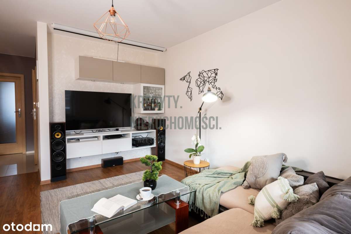 3 pokoje w wysokim standardzie-2