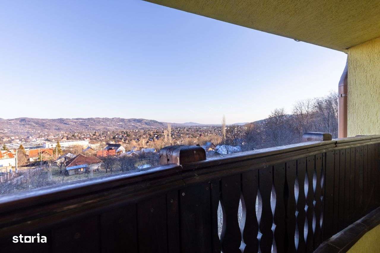 Vila rezidenta permanenta sau de vacanta, Breaza, Prahova-12