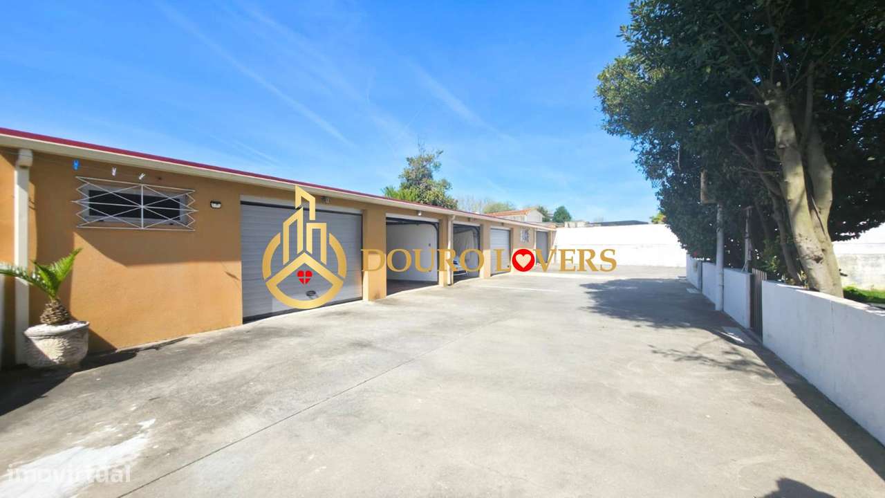 Moradia T4 - Madalena, Vila Nova de Gaia-36