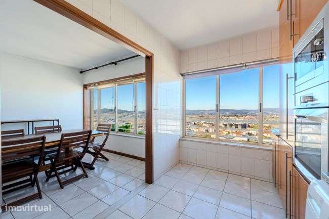 Apartamento T3 em São vicente, junto ao centro - Grande imagem: 5/30