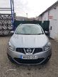 Far Stanga Nissan Qashqai Facelift 2010 - 2013 SUV 5 Usi (751) Xenon - 6