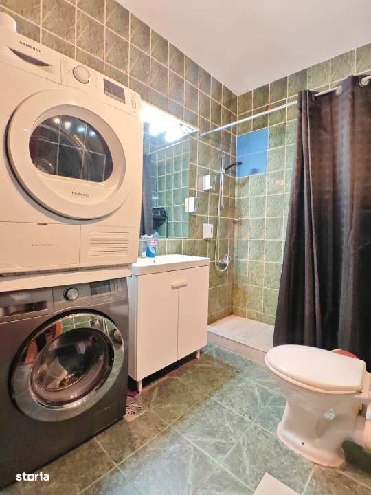 2 camere | decomandat | Pietonala Stefan cel Mare | CENTRU | Policlini-8