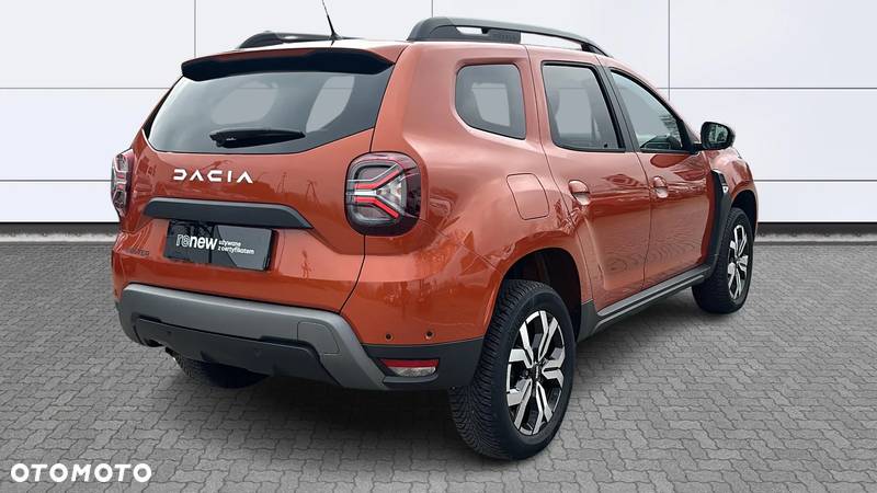 Dacia Duster 1.3 TCe Journey EDC - 2