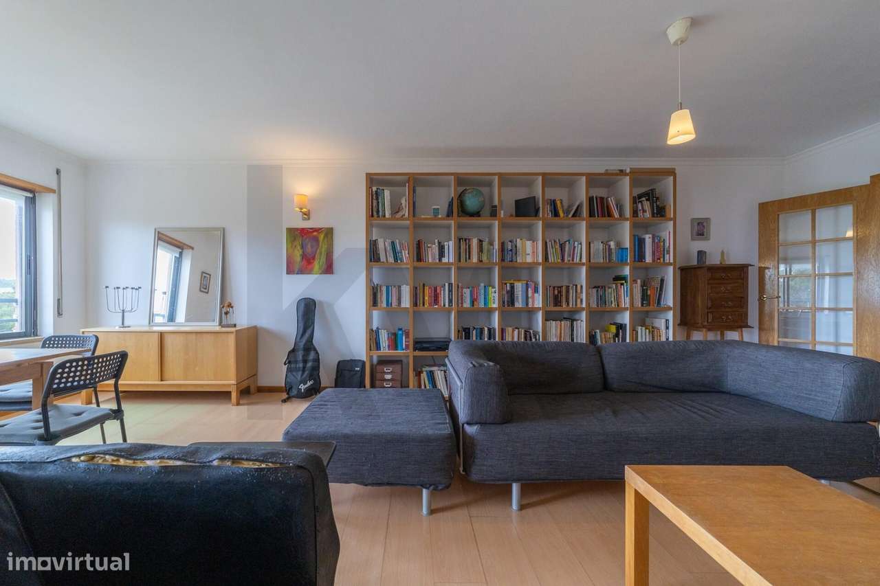 QUINTA DA GRACIOSA - T2 com jardim privativo com piscina, estacionamen - Grande imagem: 4/27