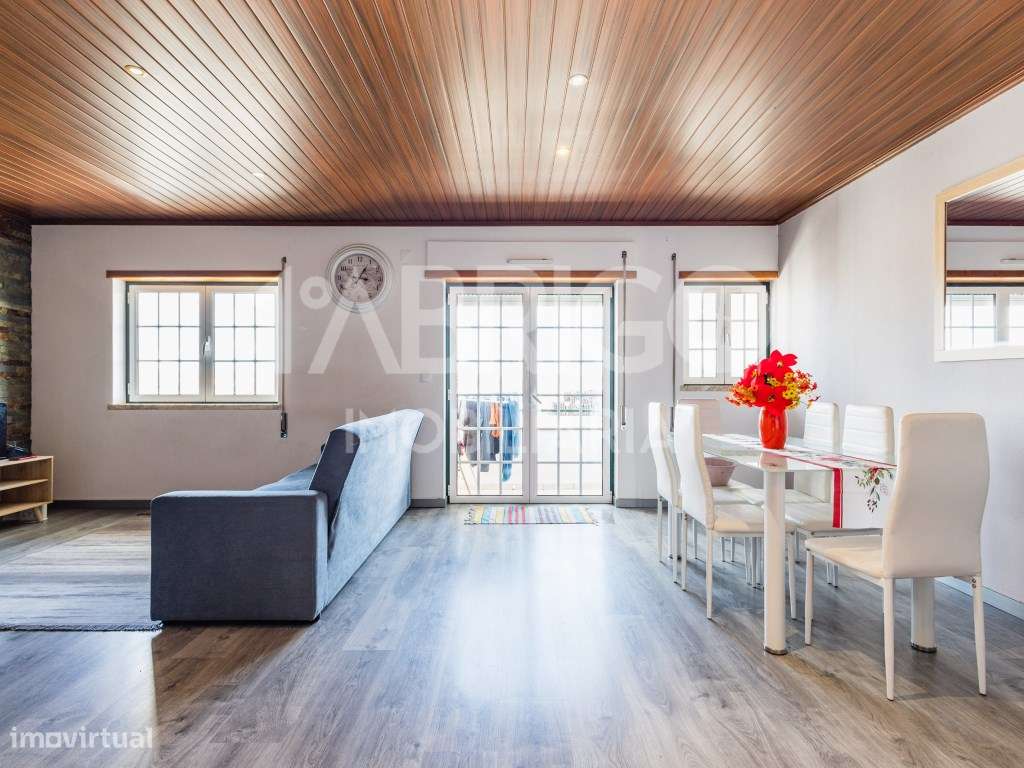 Apartamento T3, Boavista, Marinha Grande - Grande imagem: 2/28