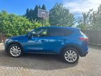 Mazda CX-5 - 1