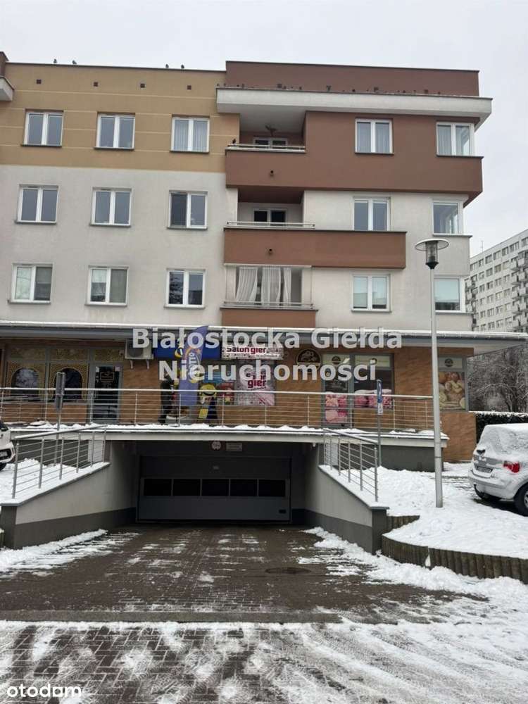 Garaż do wynajęcia ul. Waszyngtona 26 - Pełny obrazek: 5/7