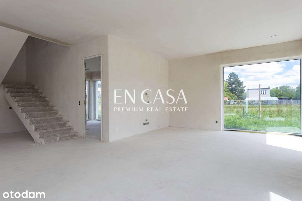 Dom o powierzchni 260 m2 na sprzedaż | Wilanów - Pełny obrazek: 4/14