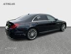 Mercedes-Benz S 400 d 4MATIC Long Aut - 5