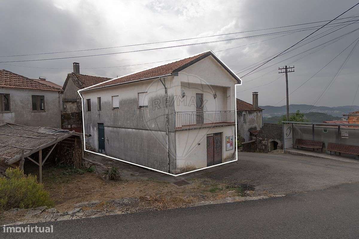 Moradia T5 para venda - Grande imagem: 4/29