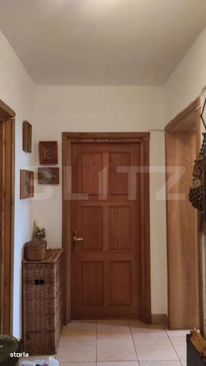 Apartament 3 camere, etaj 3, 70mp, zona Manastirea Bogdana, Radauti - Imagine principală: 5/8