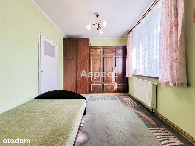 1 piętro Balkon Piwnica 12,5 m² Garaż Sosnowiec-3