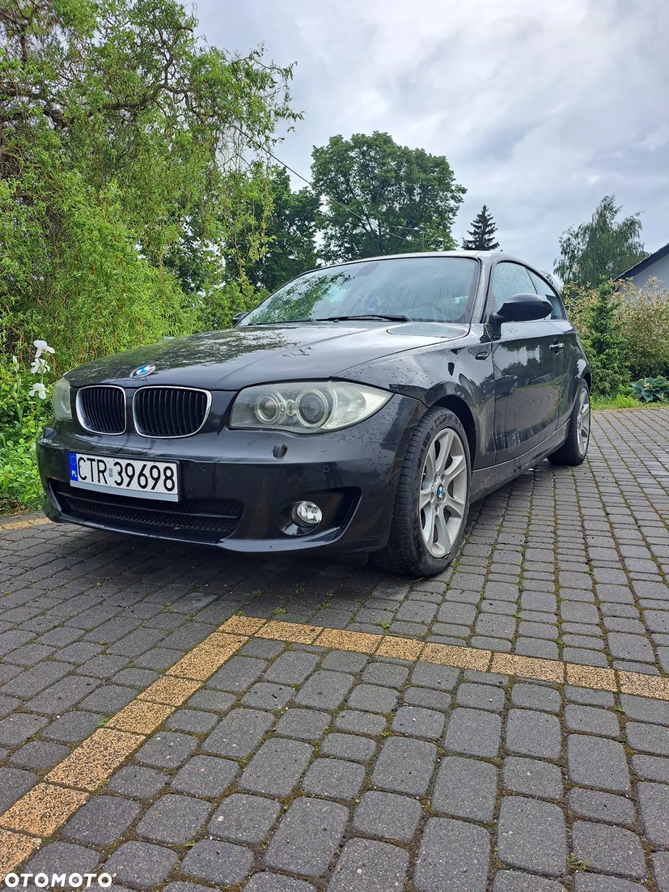 BMW Seria 1 118d - 1