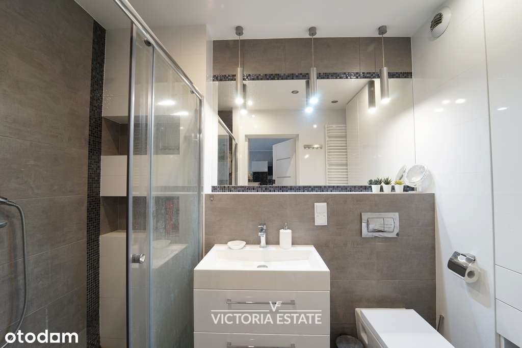 2-pok mieszkanie z balkonem, ul. Bajeczna-14