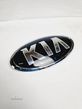 Znaczek emblemat logo Kia cee'd ceed 86310-A2000 - 2