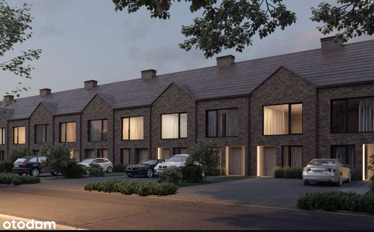 Hillence nr.3  - 5 pok. | Przestronny dom na sprzedaż | dobra cena - Pełny obrazek: 4/7