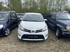 Toyota Verso 1.6 D-4D 5-Sitzer Start/Stop Executive - 21