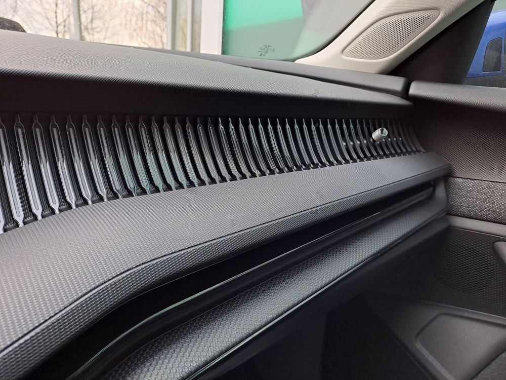 SKODA SUPERB 1.5 TSI mHEV 150KM DSG ESSENCE, dostępny od ręki