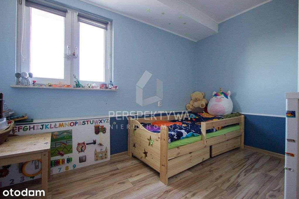 3 Pokoje, Urokliwy Widok - Os. Piastowskie, Zg-7