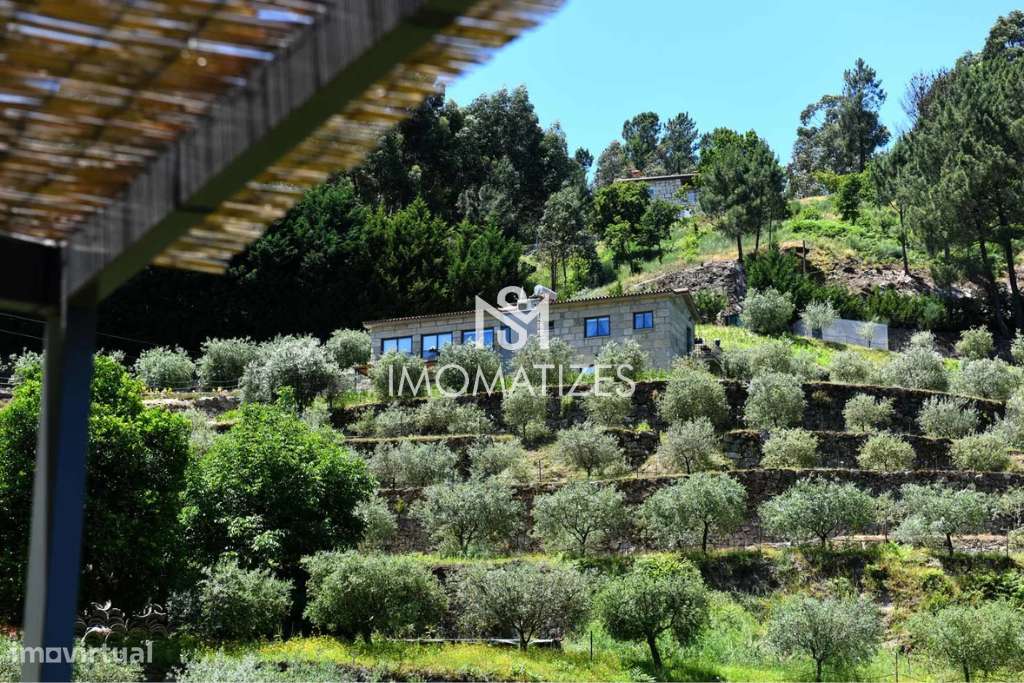 QUINTA DE AGROTURISMO EM PLENA ATIVIDADE | Negócio e Propriedade-8