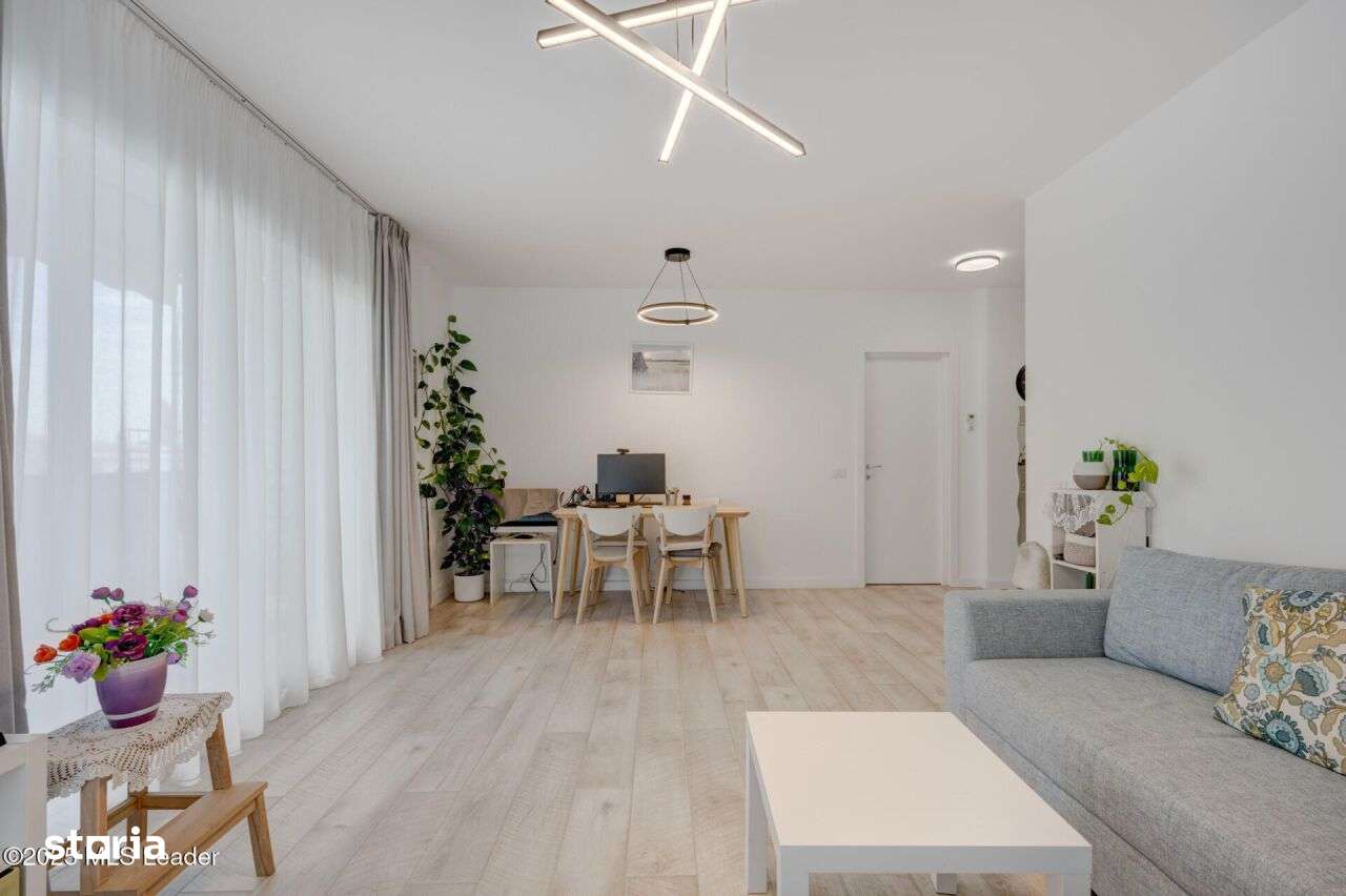 Inchiriere apartament 2 camere, utilat si mobilat - Arbo Mogosoaia - Imagine principală: 4/20