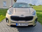 Kia Sportage 1.6 GDI 2WD DREAM-TEAM EDITION - 2