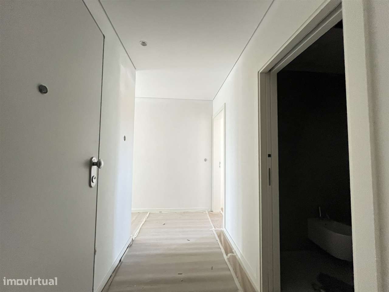 Apartamento T1 Venda em Repeses e São Salvador,Viseu - Grande imagem: 5/9