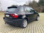 BMW X3 - 3