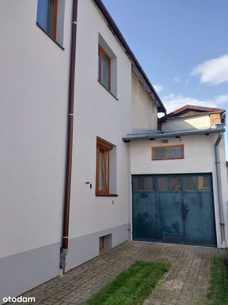 Mieszkanie z garażem 73,53m2, Mielec ul. 3-go Maja 21 - Pełny obrazek: 4/12