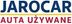 JAROCAR pojazdy używane