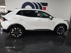 Kia Sportage 1.6 T-GDi Tech PHEV - 5