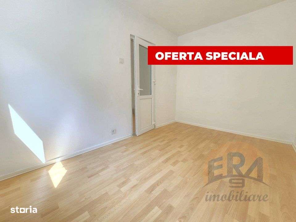 Apartament 2 camere | Etaj 1 | Rogerius | str. Posada - Imagine principală: 4/9