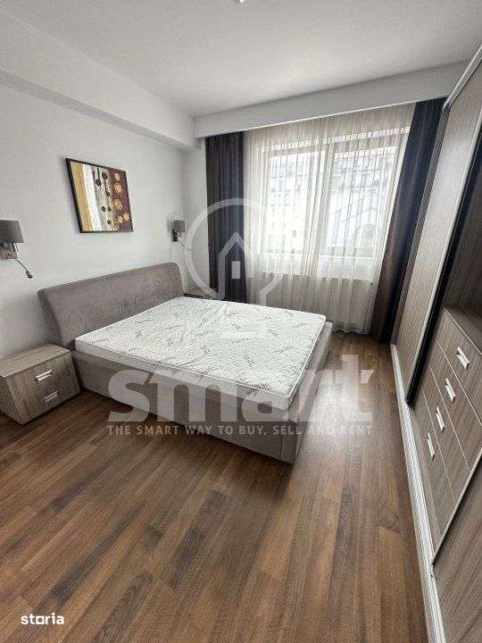 Apartament 2 camere Buna Ziua 60mp utili - Imagine principală: 3/10