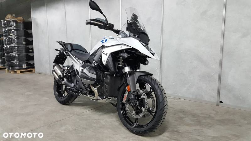 BMW GS - 3