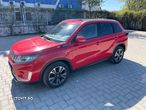 Suzuki Vitara S 1.4 Boosterjet 4X4 Aut. - 3