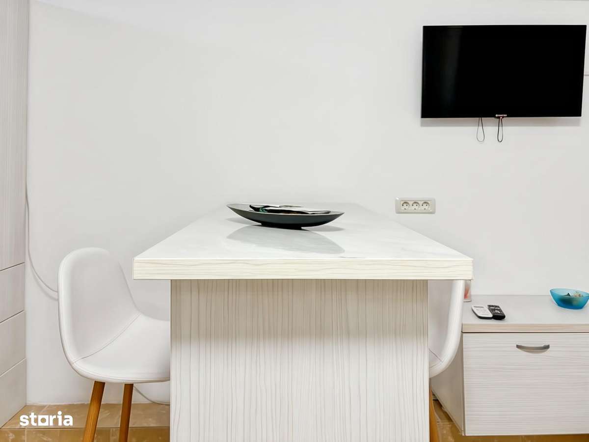 Studio de inchiriat - Zona Campus - Imagine principală: 5/14