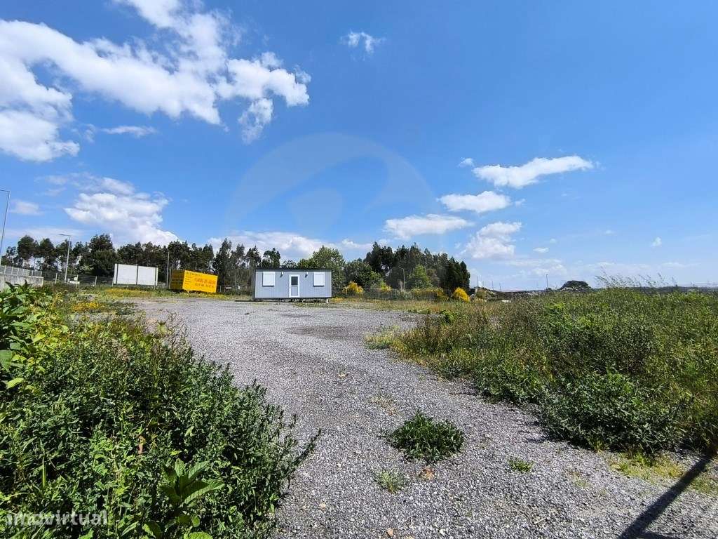 Terreno com 2.406 m² em Touguinhó Vila do Conde - Grande imagem: 5/25