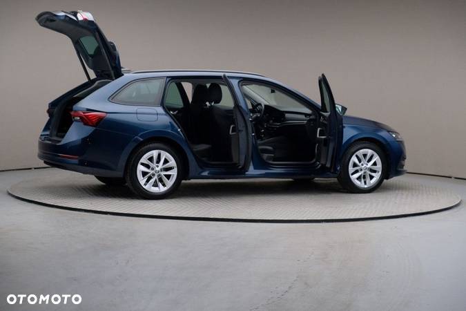 Skoda Octavia 1.5 TSI ACT Ambition - 6