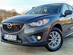 Mazda CX-5 2.2 SKYACTIV-D AWD Aut. Sports-Line - 11