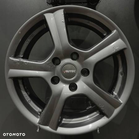 Felgi 16 5x112 Skoda Octavia II III, Golf V VII F9325-1 - 4