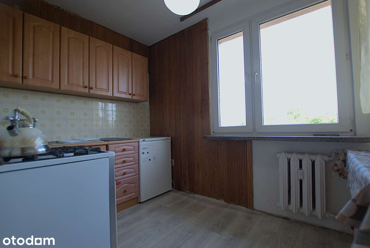 Przestronne 3 pok. z ładnym widokiem bez piecyka Os. Słoneczne Wzgórze-9