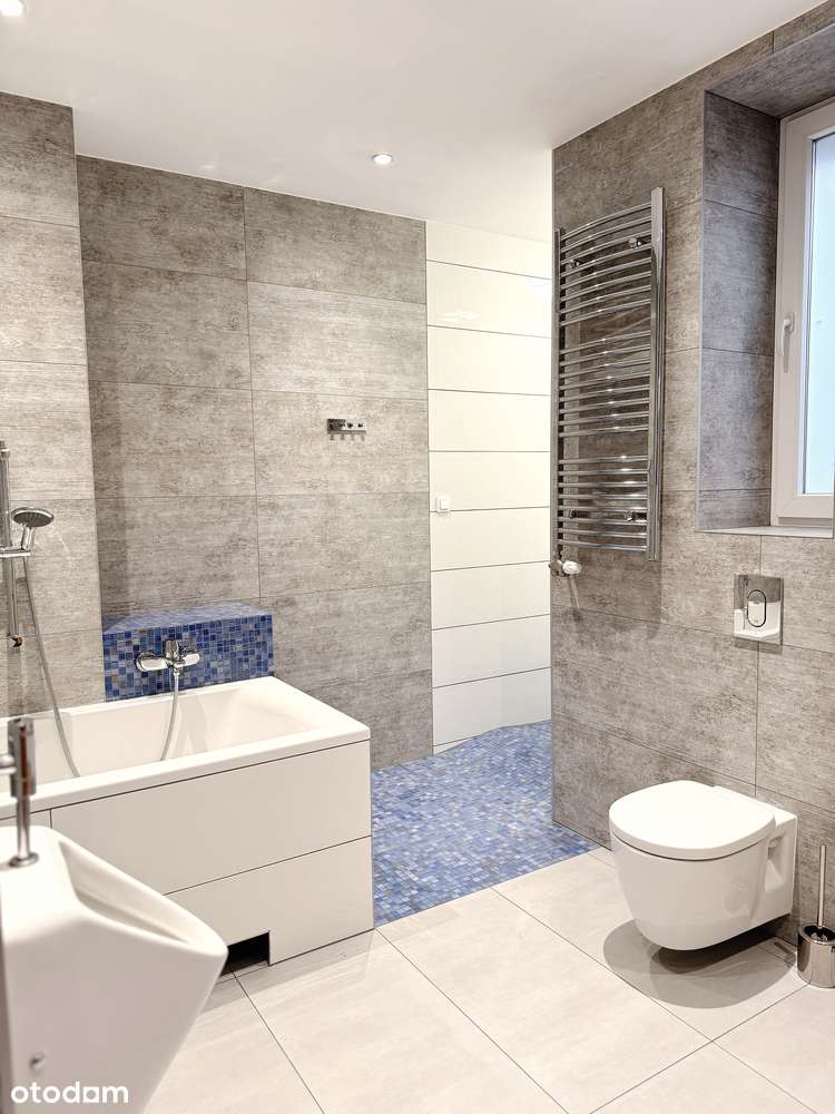 Apartament 5 pok, centrum, plac Andrzeja, gotowy do  zamieszkania-18