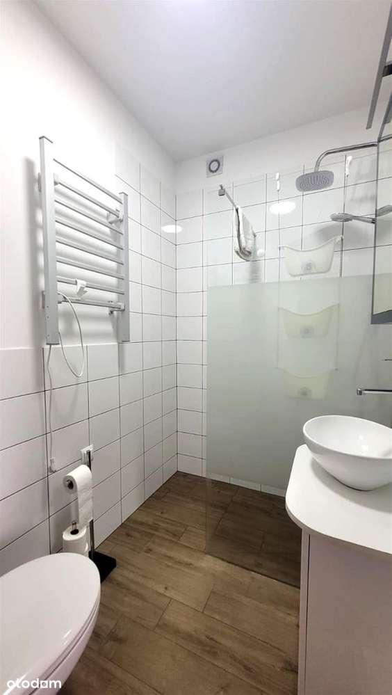 2 pokojowe mieszkanie z widokiem na zatokę - Pełny obrazek: 4/8