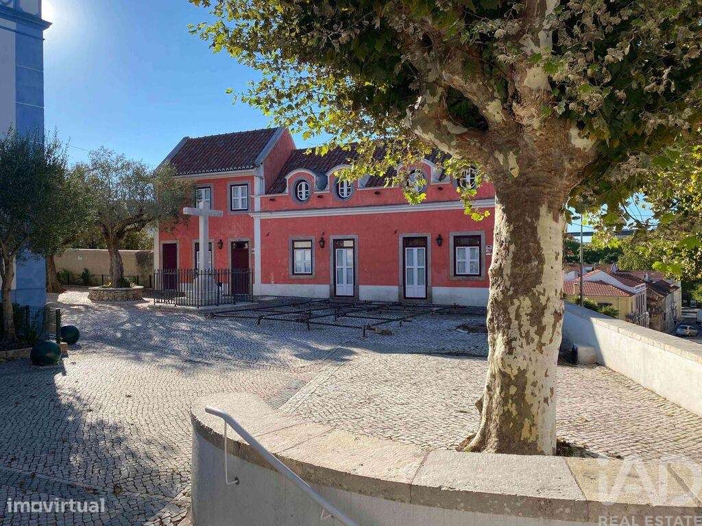 Apartamento T3 em Queluz e Belas de 107 m2 - Grande imagem: 5/27